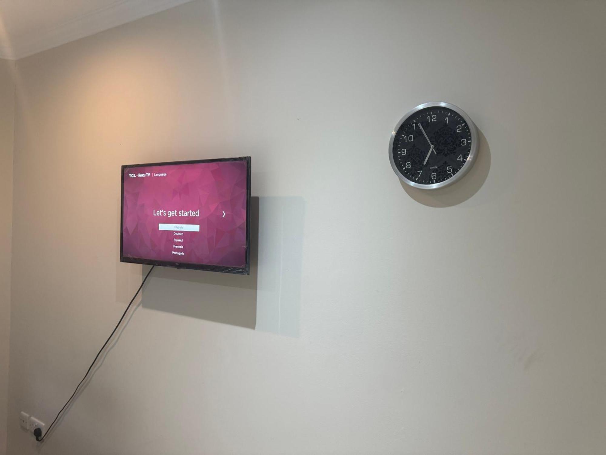 Accommodatie bij particulieren Handover 3